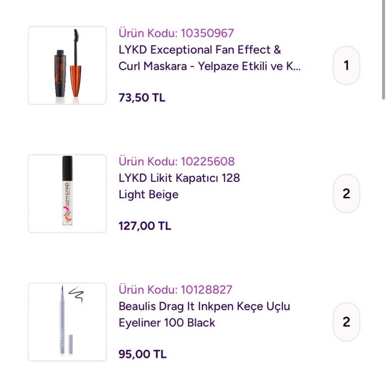 Gratis Mobil Uygulamasında Uzayan Sipariş Ve Bilgilendirme Eksikliği