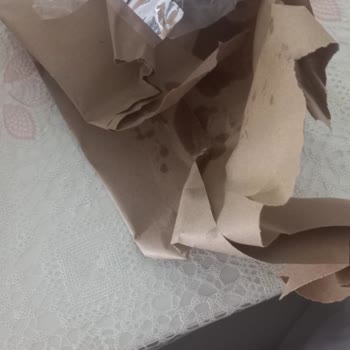 Hepsiburada Siparişimde Kırık Ürün Ve Cevapsız Müşteri Hizmetleri