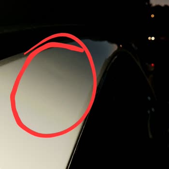 Yeni Hyundai Tucson’da Üretim Kaynaklı Göçük Şikayeti