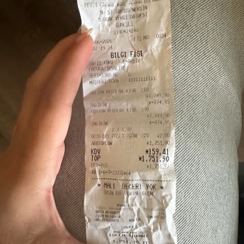 Kampanya Şartına Aykırı Ek Ödeme Ve Personel Davranışı Şikayeti