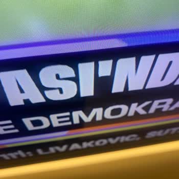 A101 LG 65Qned70a6a TV’nin Görüntü ve Renk Kalitesi Mağaza Modeliyle Uyuşmuyor