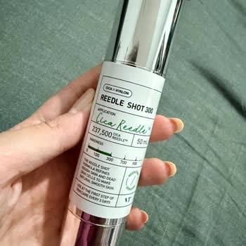Amazon Orijinal Olmayan Vt Cosmetics Reedle Shot 300 Ürünü Gönderildi, Değişim ve İnceleme Talebi