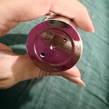 Amazon Orijinal Olmayan Vt Cosmetics Reedle Shot 300 Ürünü Gönderildi, Değişim ve İnceleme Talebi