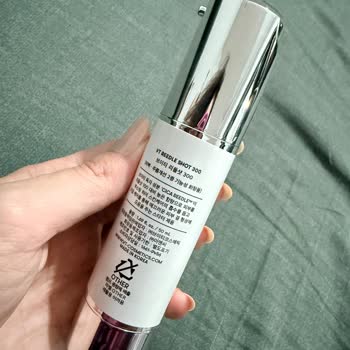 Amazon Orijinal Olmayan Vt Cosmetics Reedle Shot 300 Ürünü Gönderildi, Değişim ve İnceleme Talebi