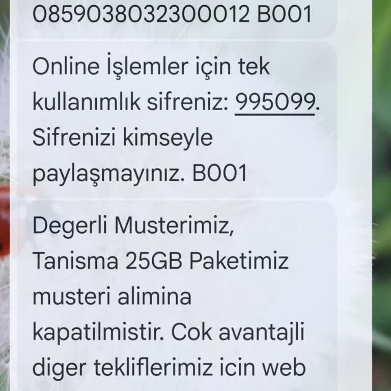 Türk Telekom Taşıma Sonrası Tarife Kapatıldı, Hattım Kullanılamaz ve Fahiş Ücret Teklifi Sunuldu