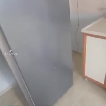 Arçelik 570475 Eı Buzdolabı Değişimi