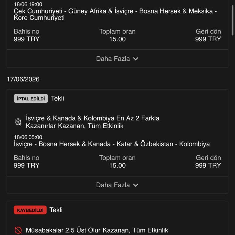 Jojobet'te Kazanan Kuponum Haksız Şekilde İptal Edildi Ve Bakiyem Sıfırlandı