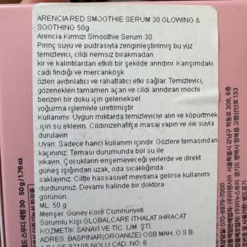 Rossmann Müşteri Hizmetlerinden Cevap Alınamaması Ve İade Sorunu
