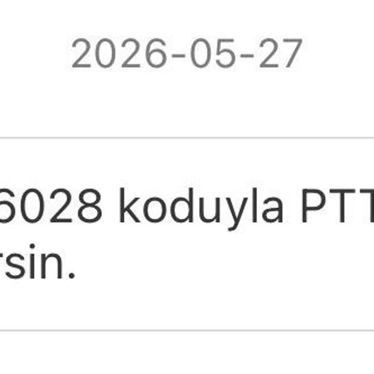 İade Çantam Manisa Şubesinde Kaldı Müşteri Hizmetleri Yanıtsız
