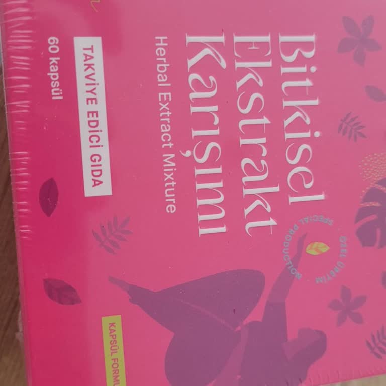 Yan Etki Sonrası Açılmamış Kutu İadesi Ve Değişim Talebi