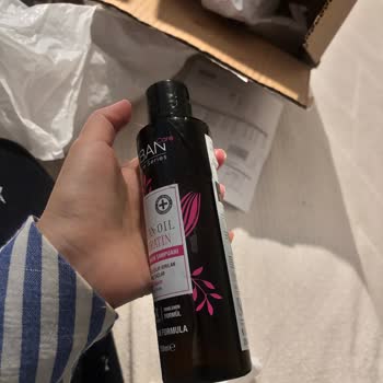 Watsons Kargo Hatası Ve Eksik Ürün İçin Acil İade Talebi