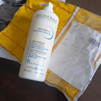 İdefix’ten Gelen Bioderma Kremde Sahte Kokusu Ve Sağlık Riski