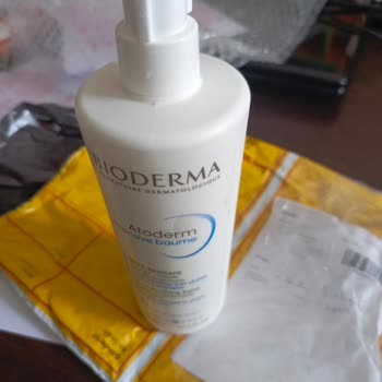 İdefix’ten Gelen Bioderma Kremde Sahte Kokusu Ve Sağlık Riski