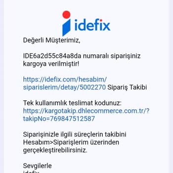 İdefix’ten Gelen Bioderma Kremde Sahte Kokusu Ve Sağlık Riski