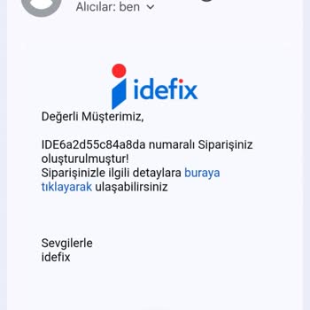İdefix’ten Gelen Bioderma Kremde Sahte Kokusu Ve Sağlık Riski