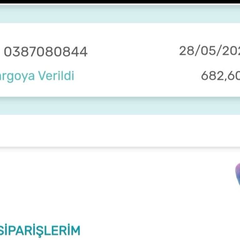 Watsons'tan 16 Gün Geçen İade Ve Cevapsız Destek