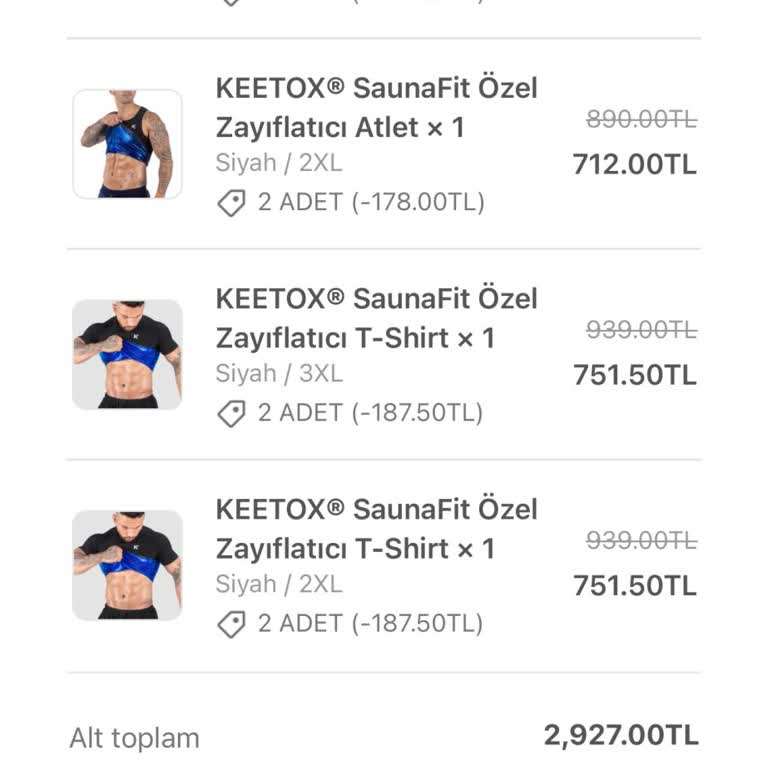 Siparişimin Durumu Hakkında Cevapsızlık Ve Teslimat Bilgisi Eksikliği