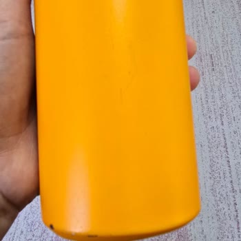 Stanley Termosunun Renk Soyulması Ve Yetkili Servis Bulunamaması