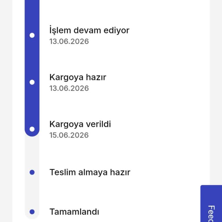 Decathlon'la Online Siparişim Mağazaya Gelmedi Ve Müşteri Hizmetleri Cevap Vermiyor