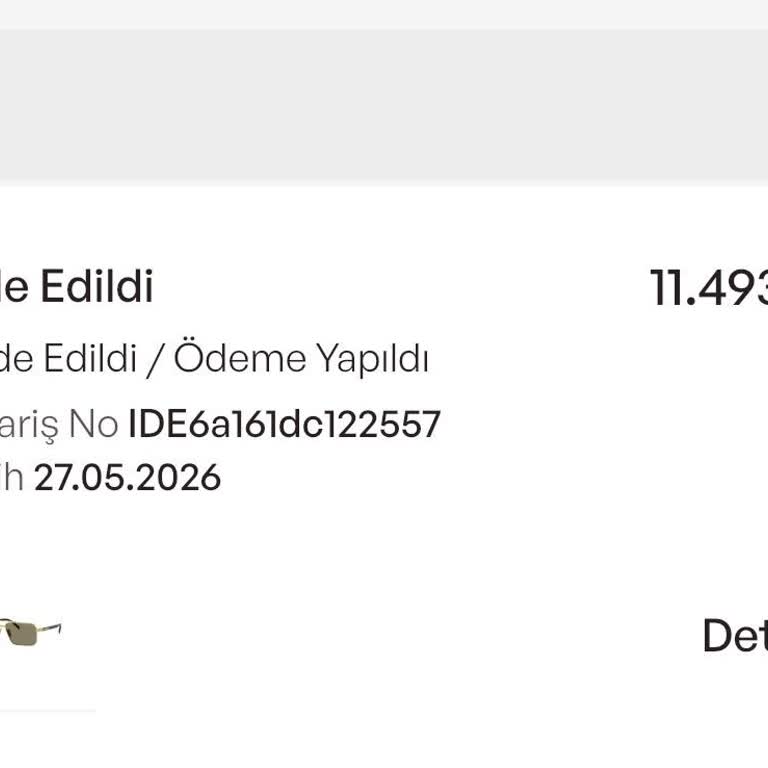 İade Onayı Verildiği Halde 10 Gün Geçen Kredi Kartı İadesi Yatırılmadı