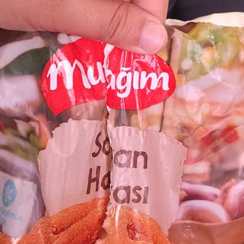İnönü Mahallesi BİM Şubesinde Dondurulmuş Ürünlerin Çözülüp Tekrar Dondurulması Ve Denetim Talebi