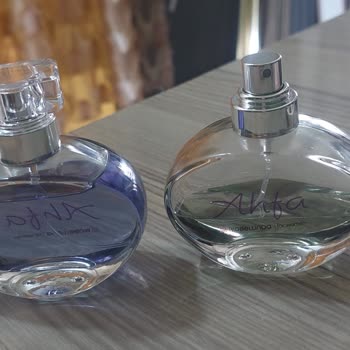 Ahfa Parfümde Kokusuz Ve Renk Değişikliği, Müşteri Hizmetine Ulaşılamıyor