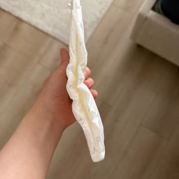 Sleepy Bebek Bezlerinde Kalite Düşüşü Ve Sızdırma Nedeniyle İade Talebi