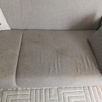 Su Damlama Sonrası Kalıcı Lekeler Ve Garanti Dışı İade Talebi