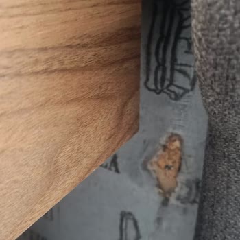 Montaj Hatası Nedeniyle Kırılan Yatak Başlığı Ve Geciken Servis Şikayeti