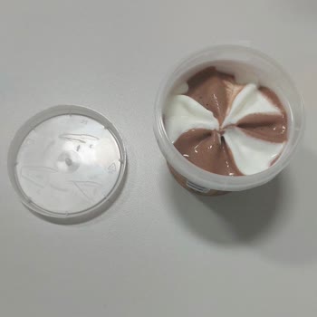 Algida Kup Dondurmasında Kaşık Eksikliği Ve Telafi Talebi