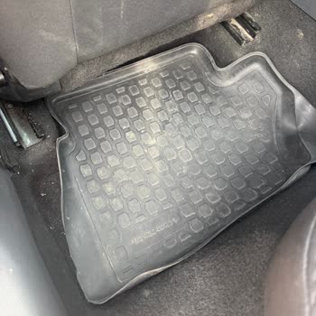 Carwax Şubesinde İç Dış Yıkama Eksikliği