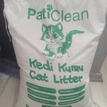 Daire Kapısına Teslim Edilemeyen Kedi Kumu Siparişinde Sürat Kargo İhmalı