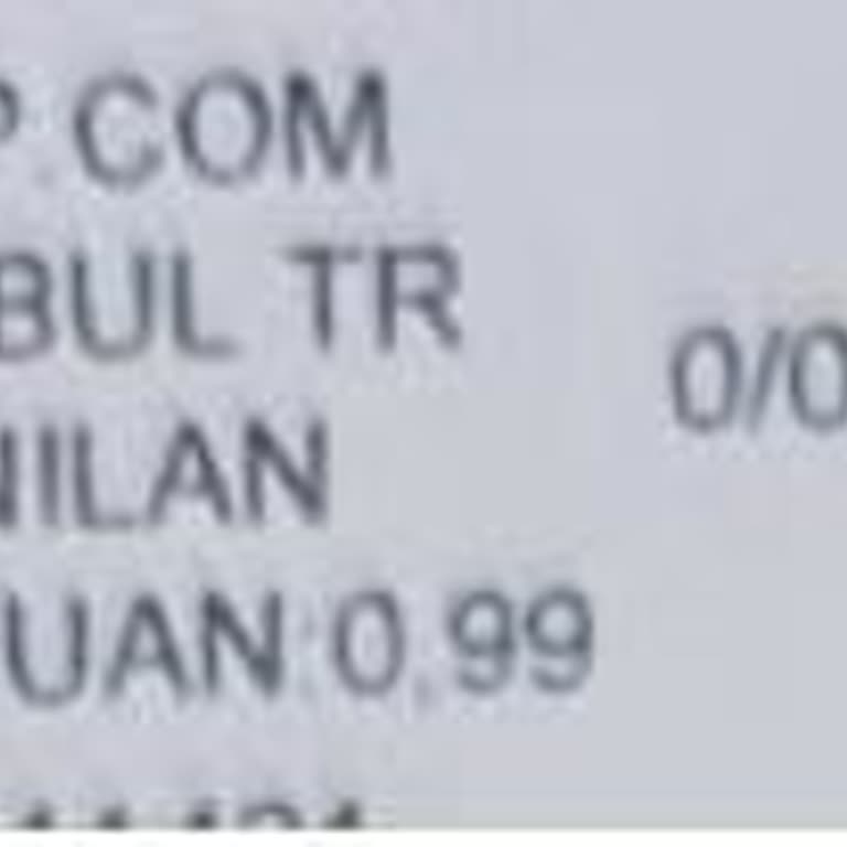 Dolap.com’dan İznim Olmadan Çekilen 9.900 TL’lik Harcama İptali ve İadesi