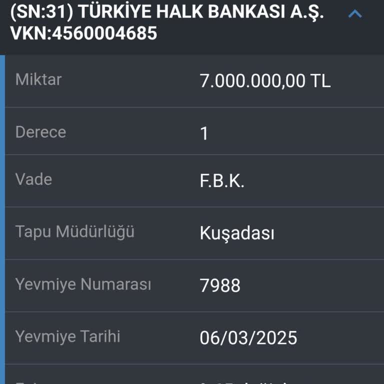 Tam Ödenen Kredinin İpotek Kaldırılmaması Ve Usulsüz Ek Hesap Açılması