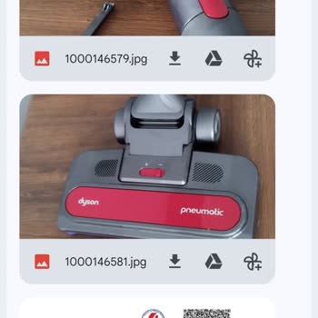 Garanti Kapsamında Parça Kırıldı, Dyson Müşteri Hizmetleri Reddetti