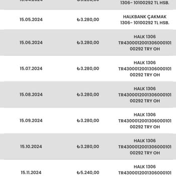 Tamamlanan Borç Sonrası Araç Hacizinin Kaldırılmaması