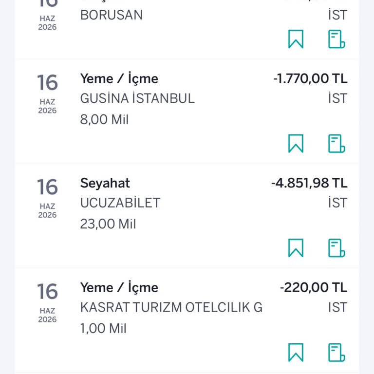 Bilgilendirme Yapılmadan Bilet İptali Ve Yaşadığım Mağduriyet