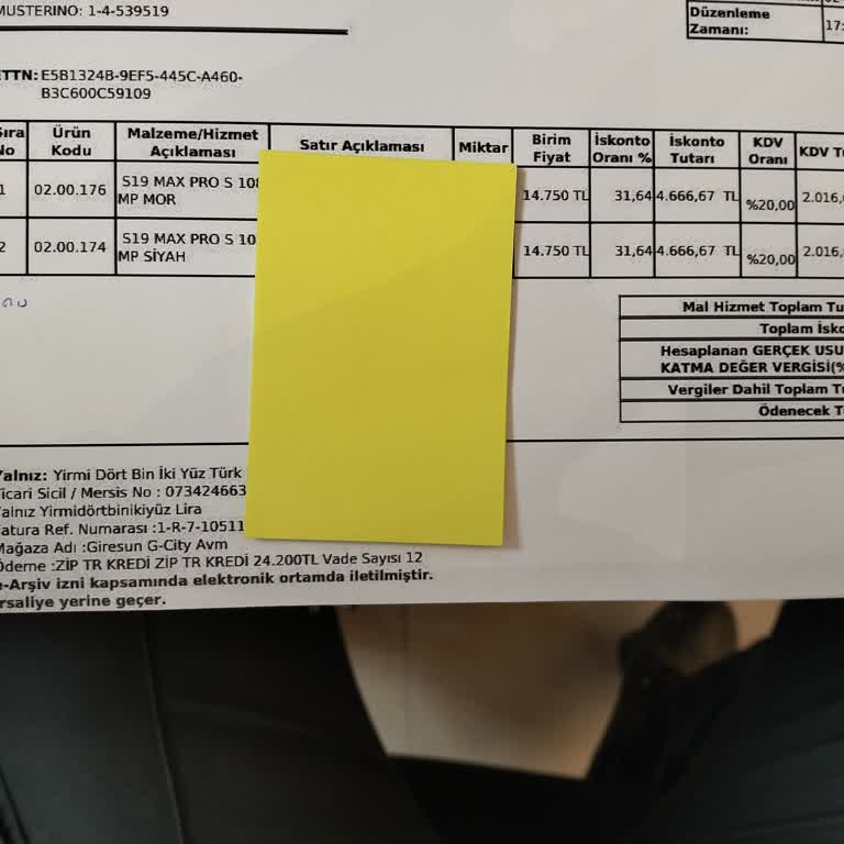 Reeder Telefonlarda Sürekli Arama Kesintisi Ve Tam İade Talebi