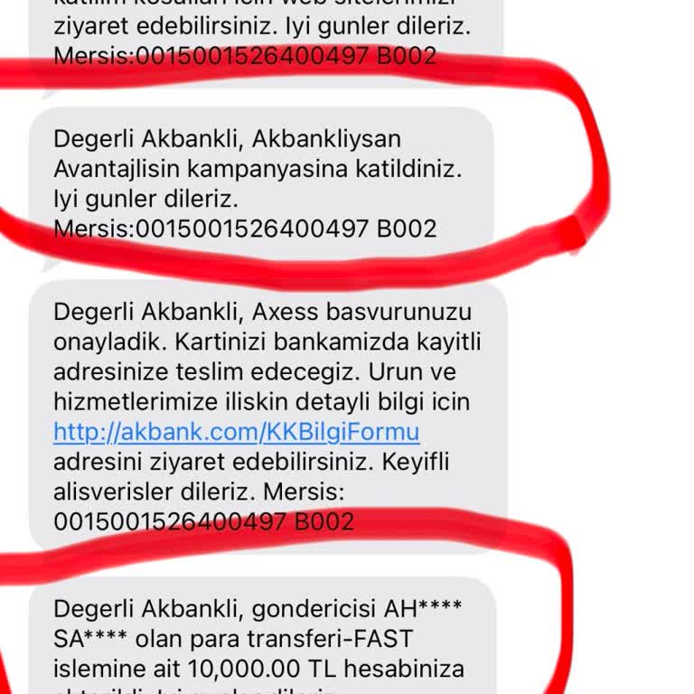 Müşteri Temsilcisi Yanıltmasıyla Kredi Kampanyasından Yararlanamadım