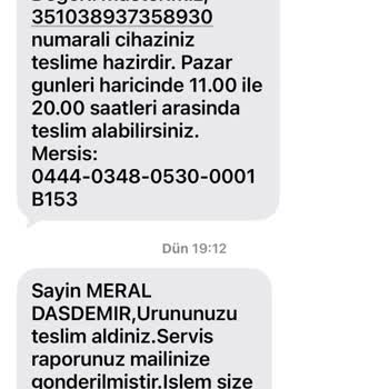 Apple Servisinde Garanti Reddi Ve 60 Bin TL Ücret Tehdidi