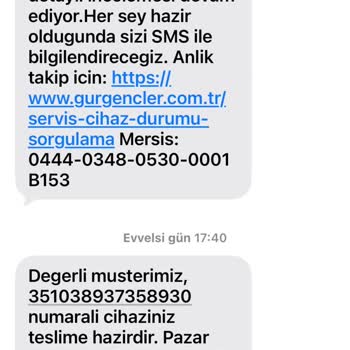 Apple Servisinde Garanti Reddi Ve 60 Bin TL Ücret Tehdidi