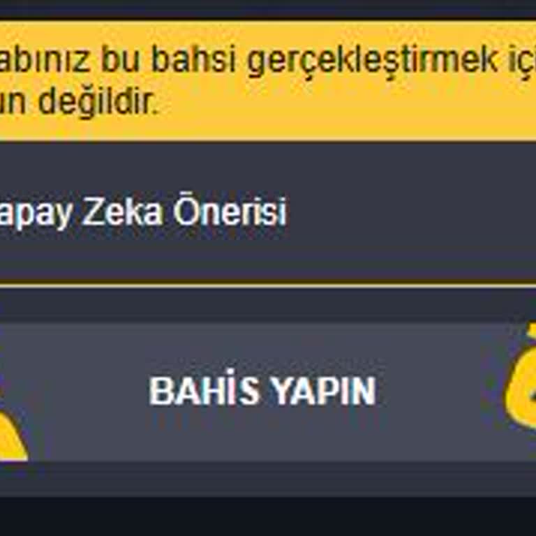 Jojobet’te Özel Oranlar Bölümünde Açıklama Olmadan Kısıtlanma