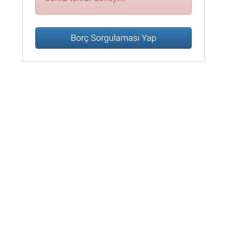 Kredi Kartı İle Otoyol Ücreti Ödeyememe Ve İcra Tehdidi