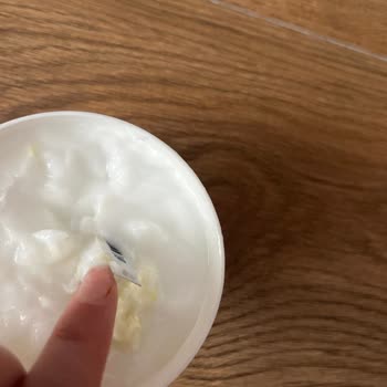 Watsons Mağazasından Açılmış Dove Saç Maskesi İçin İade Talebi