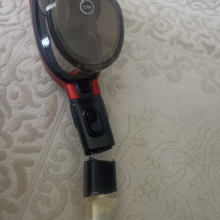Philips Süpürge Garanti Kapsamında Ücretsiz Onarım Ve Parça Değişimi Talebi
