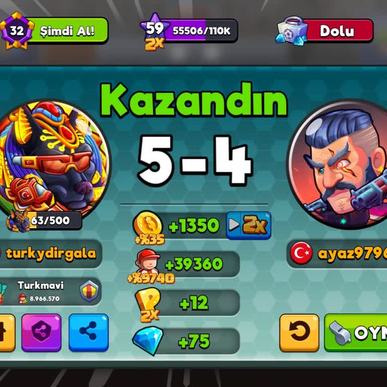 Elmas Çantası Dolduğunda Gol Elmasları Kayboluyor
