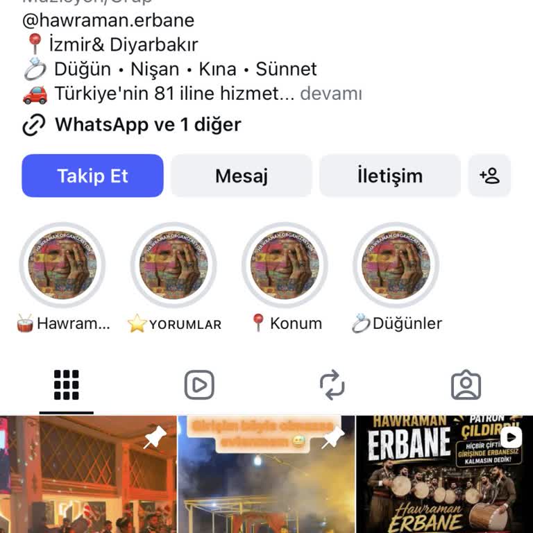 Hawraman Organizasyon Ekibin Geç Gelmesi Nedeniyle Düğünümün Akışı Tamamen Bozuldu