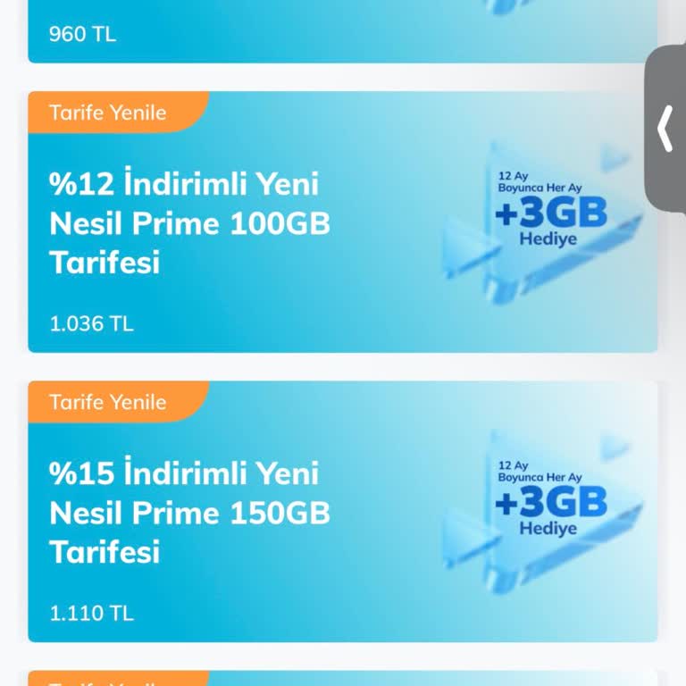 Türk Telekom Aynı Paketin Fiyatı Üç Yılda 600 TL’den 1.100 TL’ye Çıktı
