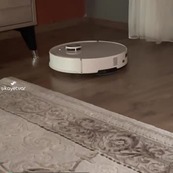 Roborock Markası Servis Ağı Çok Kötü