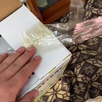 Solinved Firmasından Aldığımız Aküler Ve Firma İle Yaşadığımız Sorun
